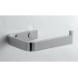 Accessori Bagno Serie RUBEN porta ROTOLO