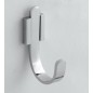 Accessori Bagno Serie ALBA GANCIO PORTA ACCAPPATOIO