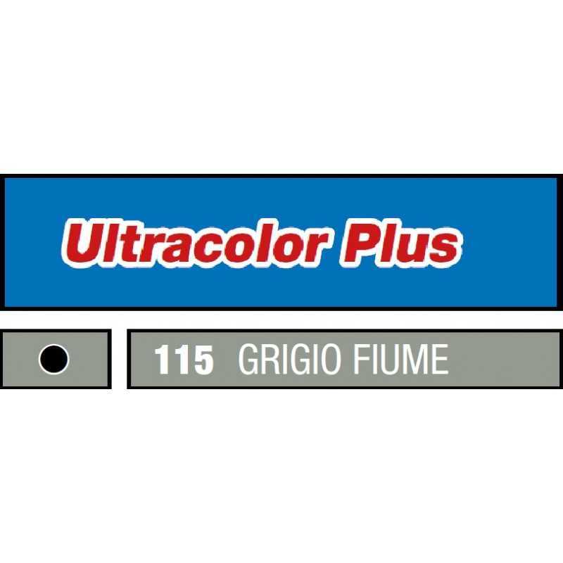 MAPEI - UltraColor Plus 115 da 5kg Grigio Fiume (TRADITIONAL) - a soli 16,70 € su FESEA online - fesea.shop