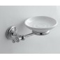 Accessori Bagno Serie OLGA porta Sapone a muro