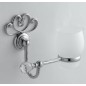 Accessori Bagno Serie MENA porta Bicchiere a muro
