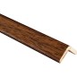PARASPIGOLO LISCIO in LEGNO PIRCHER 28x28mm 300cm AYOUS TANGANICA