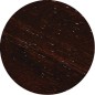 PARASPIGOLO LISCIO in LEGNO PIRCHER 28x28mm 300cm AYOUS NOCE