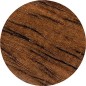 PARASPIGOLO LISCIO in LEGNO PIRCHER 28x28mm 300cm AYOUS TANGANICA