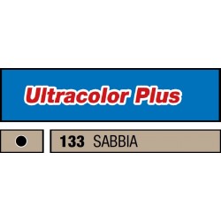 MAPEI - UltraColor Plus 133 da 5kg Sabbia (NATURAL) - a soli 18,20 € su FESEA online - fesea.shop