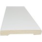 COPRIFILO LISCIO PIRCHER 10x70 225cm ABETE BIANCO