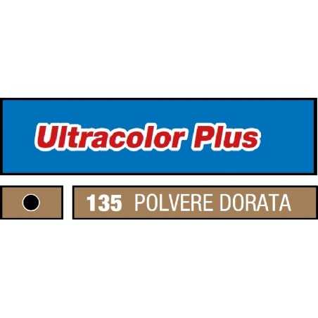 MAPEI - UltraColor Plus 135 da 5kg Polvere Dorata (NATURAL) - a soli 18,20 € su FESEA online - fesea.shop