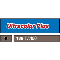 MAPEI - UltraColor Plus 136 da 5kg Fango (NATURAL) - a soli 18,20 € su FESEA online - fesea.shop
