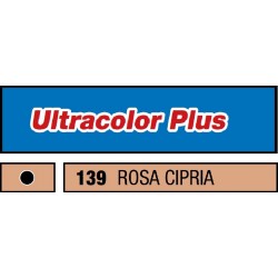 MAPEI - UltraColor Plus 139 da 5kg Rosa Cipria - a soli 16,70 € su FESEA online - fesea.shop