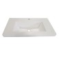 MOBILE SOSPESO Linea GEOS (ALICUDI) ROVERE ORO  80cm
