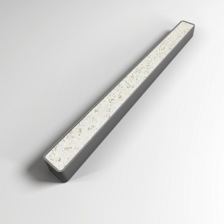 Barretta demo Starlike® EVO Bianco Assoluto 100