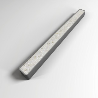 Barretta demo Starlike® EVO Bianco Titanio 105