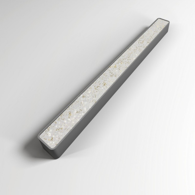 Barretta demo Starlike® EVO Bianco Titanio 105