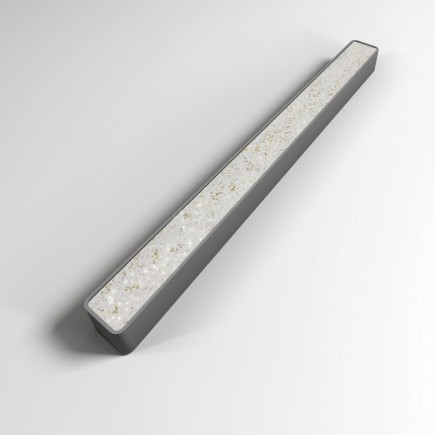 Barretta demo Starlike® EVO Bianco Titanio 105