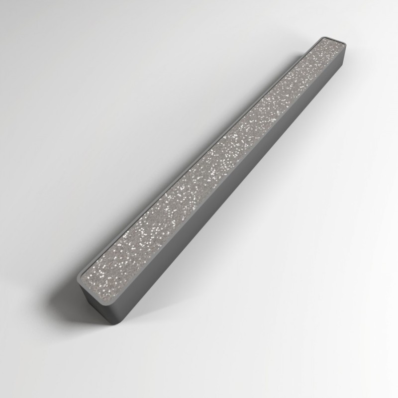 Barretta demo Starlike® EVO Grigio Seta 115