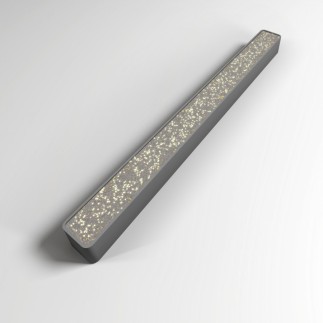 Barretta demo Starlike® EVO Grigio Seta 115