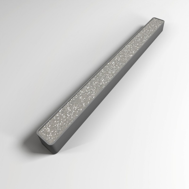 Barretta demo Starlike® EVO Grigio Piombo 120 Barretta demo Starlike® EVO Grigio Piombo 120