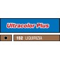 UltraColor Plus 152 da 5kg Liquirizia (NATURAL)