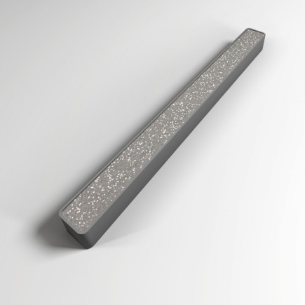 Barretta demo Starlike® EVO Grigio Cemento 125