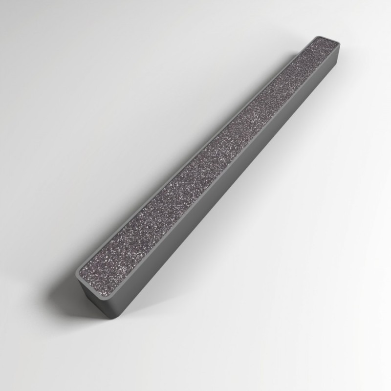 Barretta demo Starlike® EVO Nero Grafite 140 Barretta demo Starlike® EVO Nero Grafite 140