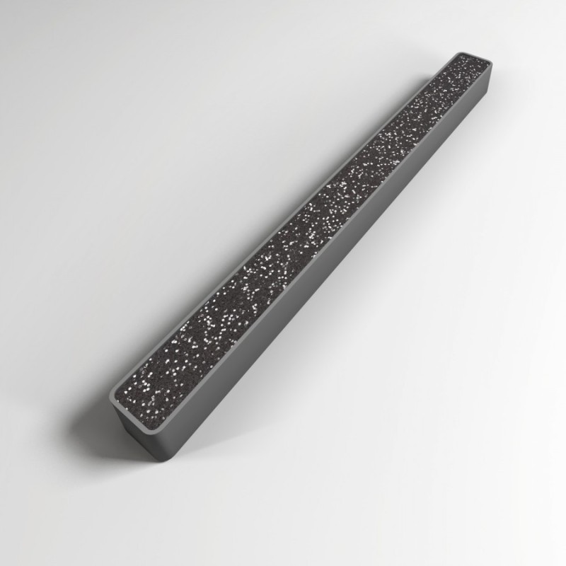 Barretta demo Starlike® EVO Nero Carbonio 145