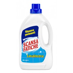 SCANSAFATICHE - SCANSAFATICHE LAVAINCERA 1000ml - a soli 1,50 € su FESEA online - fesea.shop