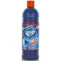 RIO AZZURRO WC DISINCROSTANTE Profumo di Mandorla 750ml