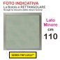 BOTOLA cm 110 x 120 Serie TOP Lux13