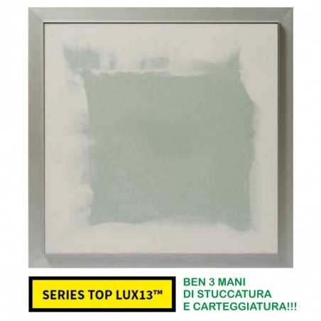 AKIFIX - BOTOLA cm 50 x 50 Serie TOP Lux13 QUADRATA - a soli 52,60 € su FESEA online - fesea.shop