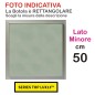 BOTOLA cm  50 x  60 Serie TOP Lux13