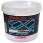 ADDITIVO per STARLIKE Galaxy  Confezione da 150gr. (2x75gr.) Finitura: METALLIZZATO