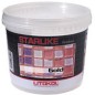 ADDITIVO per STARLIKE Gold  Confezione da 150gr. (2x75gr.) Finitura: ORO