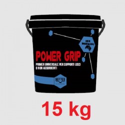 POWER GRIP 15kg