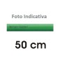 TRONCHETTO  50cm TUBO PPR Ø 20mm FUSIOTHERM PN20-D20 (da Art. 10008 AQUATHERM)