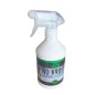 NO-KROST - 500ml Detergente Disincrostante Anticalcare a base acida