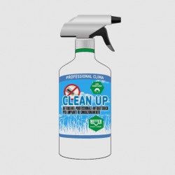 CLEAN UP - 1LT Detergente per CLIMATIZZATORI