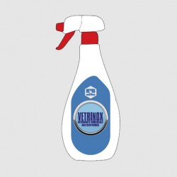VETRINOX - 0,75LT detergente universale