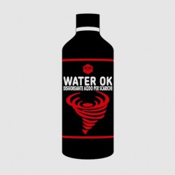 WATER OK - 0,75LT