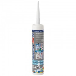 MAPEI - Mapeflex MS 45 GRIGIO 300ml - a soli 9,80 € su FESEA online - fesea.shop