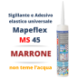 Mapeflex MS 45 MARRONE 300ml