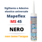 Mapeflex MS 45 NERO 300ml