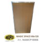 MAGIC SPACE cm 60 x 120 BOTOLA D'ARREDO