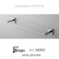 DILETTA - ASTA PICCOLA Serie Accessori Bagno FEMAN