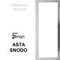 DILETTA - ASTA SNODO Serie Accessori Bagno FEMAN