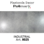 Plastonda decor INDUSTRIAL (8025) PANNELLO DECORATIVO cm 50x100