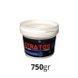 STRATOS - 0,75 KG Guaina Liquida ROSSA Pedonabile