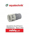 aquatechnik - GIUNTO FILETTATO F 1/2"-14 (SAFETY-POL) - su FESEA online - fesea.shop