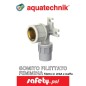 GOMITO FIL.F C/STAFF LEGA 1/2"-20 (SAFETY-POL)
