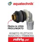 GOMITO FIL PROLUNGATA M/F 1/2"-16 (SAFETY-POL)