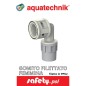GOMITO FILETTATO F 1/2"-16 (SAFETY-POL)